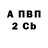 APVP СК Rick Pound