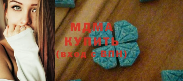 хмурый Абаза